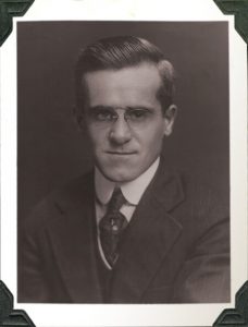 Charles Brooks Oakford Sr