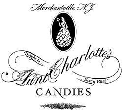 Aunt Charlotte's Candies