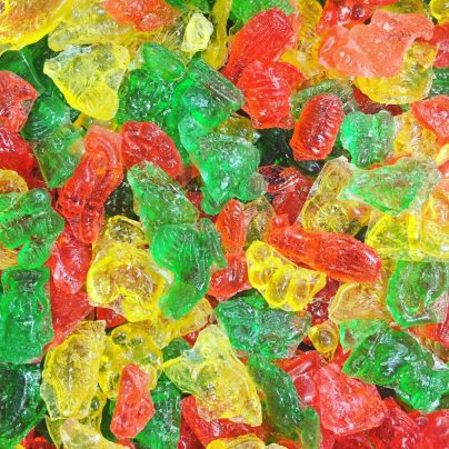 Candytoys