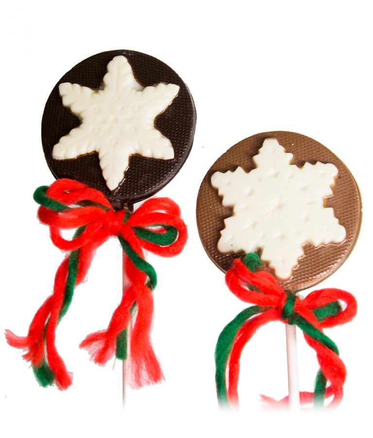 Chocolate Snowflake Pop_AC-0844