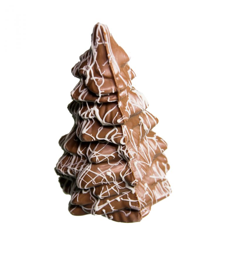 Hollow Chocolate Tree_AC-0890