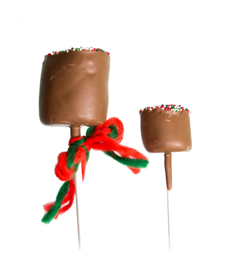 Large Chocolate Marshmallow Pop_AC-0841