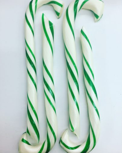 spearmint
