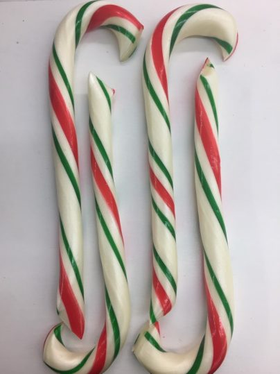 wintergreen