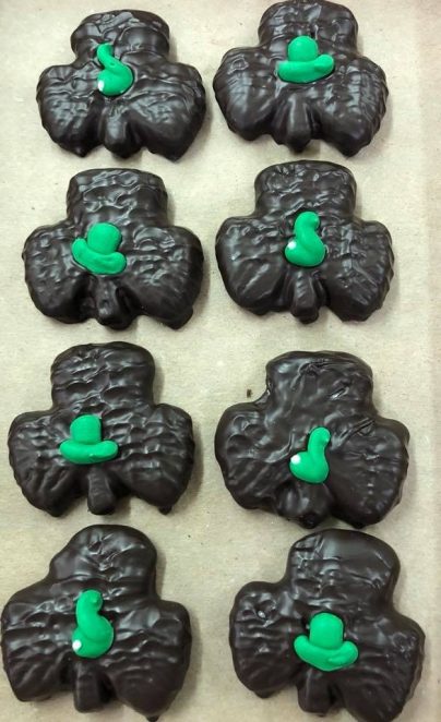 MintShamrocks