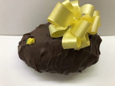 buttercreambow